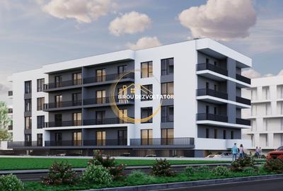 Ansamblu boutique Modern Titan Pallady zona verde Parc STB Metrou - 12