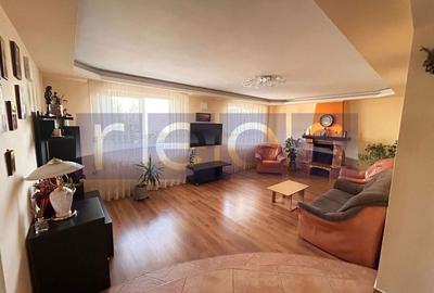 VANZARE CASA P+1+M | 8 CAMERE | ZONA VITAN