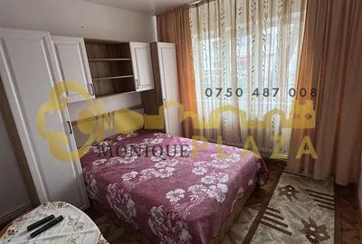 2 Camere | Parter | Zona Centrala | Mobilat | Utilat | - 4