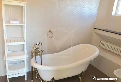 Închiriere penthouse, garaj, 3 locuri de parcare, Zorilor - 7