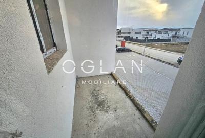 Apartament 2 camere, et. 1, partial la cheie - Selimbar - 9
