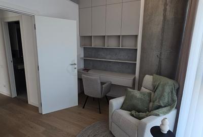 REA1028952 Apartament 3 Camere Upsite l Complet Mobilat - 4