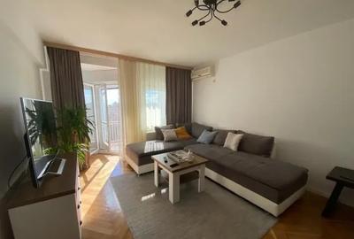 Apartament 2 camere de închiriat | Bulevardul Unirii–Zona Fântâni | Loc de parca - 1
