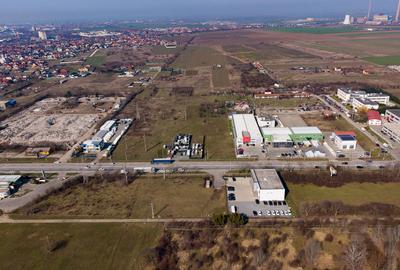 Teren 2.251 mp Grădiște, Arad - 4