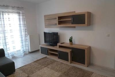 Apartament 2 camere zona Lujerului Politehnica in Exigent Plaza - 2