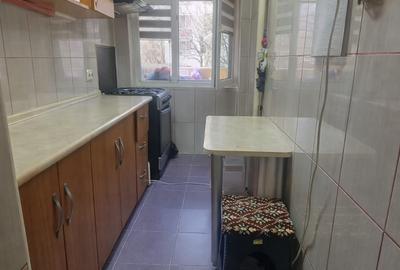 Str. Argeșelu – Apartament 2 camere - 13