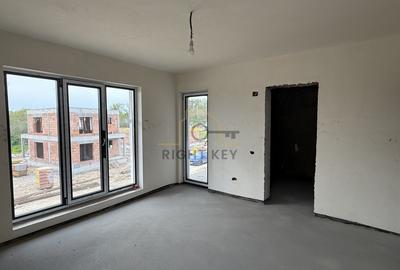 Casa P+1+pod, placa, teren 500mp, finisaje premium! Comision 0%! - 18