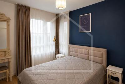 Apartament 3 camere | Parcare Inclusa | Metrou Laminorului | Complex Rezidential - 9