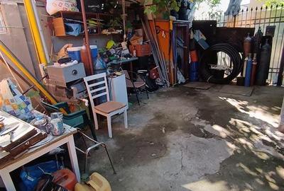Piata Saraca-Casa 3 cam Caramida 100mp utili toate utilitatile teren 196 mp - 6