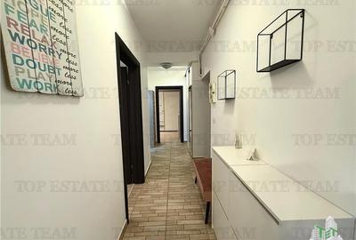 Apartament 3 camere cu DISPONIBILITATE IMEDIATA | Suprafata totala 78mp - 15