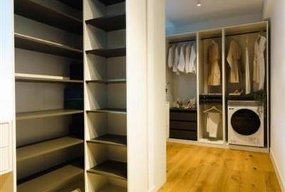 LOFT / Apartament 4 camere de închiriat Floreasca - 9