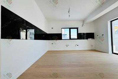 Casă individuală 4 camere modernă - Berceni/ Ilfov - Asfalt - 9