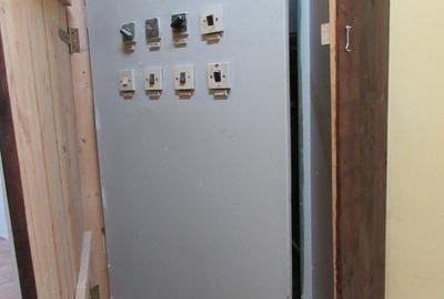 Inchiriere Spatiu Comercial Teiul Doamnei - Stradal - 105 mp - 49