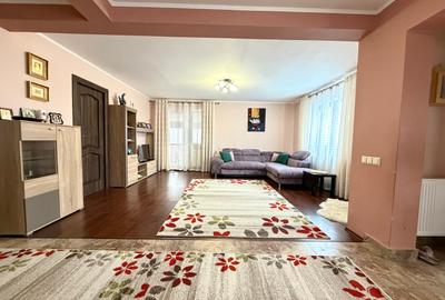 Vila P + M, 1017 mp teren, Siretu - Saucesti - 5