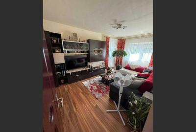 Apartament cu 4 camere decomandat, mobilat în Mănăștur