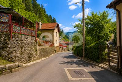 Teren 451 mp – Strada Variștei, Schei | loc pentru o casă cu priveliște - 5