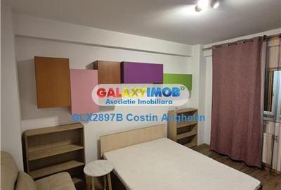 EXCLUSIV: Garsoniera Moderna si Spatioasa - Militari Residence - 1