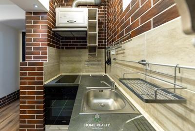 COMISION 0% I Apartament 1 cameră de vînzare în Timișoara - malul Begăi. - 7