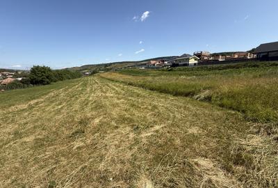 Teren Construcții intravilan de 1400 mp, în Popești