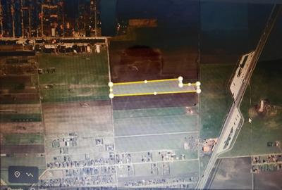 Teren investitie Sanpetru Ocolitoare - 2