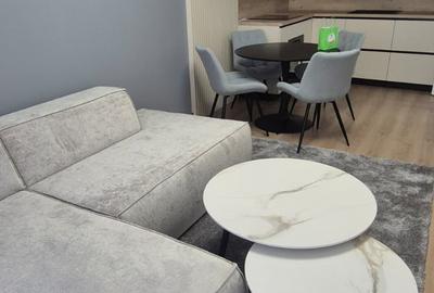 Oferta lunii MAI - 2 Camere cu Birou Târgoviște - Class Park Residence - 6