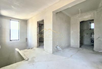 Vila moderna 5 camere // Chiajna // zona noua de case - 23