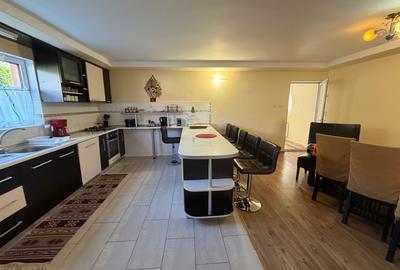 Casă individuală I 7 camere I 175 mp + 200 mp teren I Moldovenești - 5