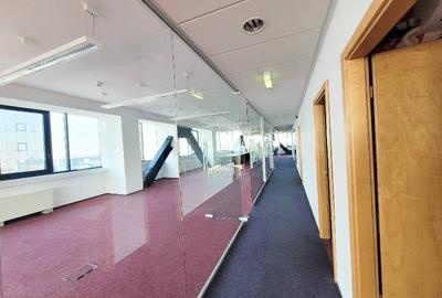 Pipera Business Tower, Pompei, 335 - 2216 mp  0% comision! - 6
