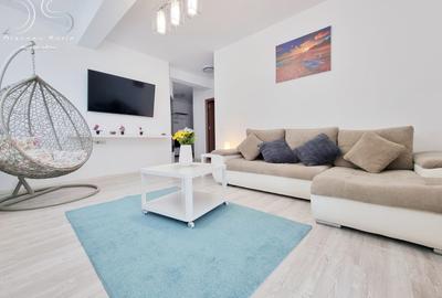 Apartament cu vibe de vacanta permanenta - 4