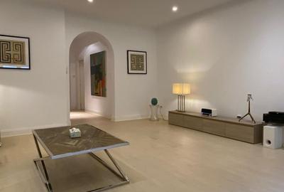 De vanzare Apartament Dublex 5 camere in Vila, LUX, Kisellef Dorobanti - 1