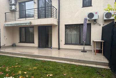 CASĂ DE INCHIRIAT | 4 CAMERE | 2 ET |  PIPERA | CENTRALA | PARCARE - 12
