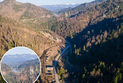 Oportunitate de investitie! Teren intravilan, Colibita, jud. Bistrita-Nasaud - 1