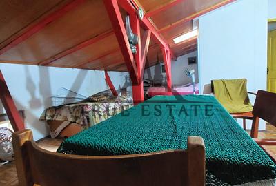 Casa ideala pentru investitie in zona Calea Calarasi - 14