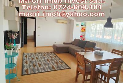 🌟 Modernitate și Confort în Voluntari | Apartament 2 Camere + 2 locuri parcare - 1