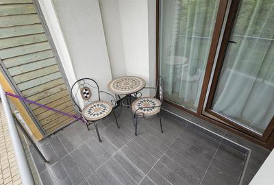 Apartament 3 camere 85mp2balcoaneparcare GheorgheniRiviera Luxury - 8
