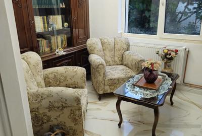 Casa 5 camere,parter,mobilata ,utilata si renovata recent. - 11