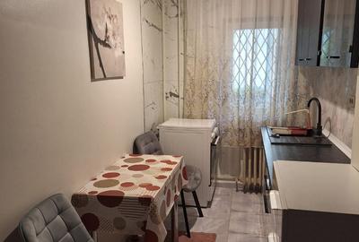 Apartament 1 camera Soarelui Spital judetean amenajat Mobilat Utilat nou Modern - 4