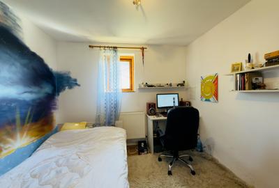 Casa individuala 2 camere, 933mp teren in Utvin - 13
