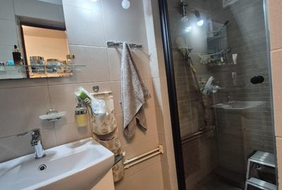 Casa 2 camere, 46mp utili - zona Iosefin - 6