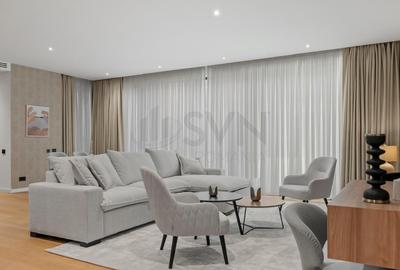 REA1024793 Apartament High End 3 camere zona Primaverii I Prima inchiriere - 27