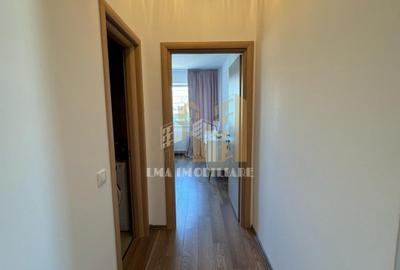 Apartament 2 camere Top City - 1
