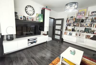 Apartament 3 Camere 70 mp Exigent Plaza Residence - Parcare - 18
