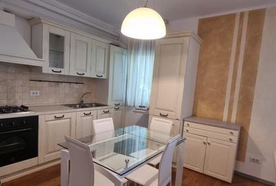 Apartament 3 camere de vanzare Baneasa - Sisesti loc parcare  suprateran - 6