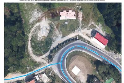 Teren intravilan Predeal-Strada Mihail Saulescu - 14