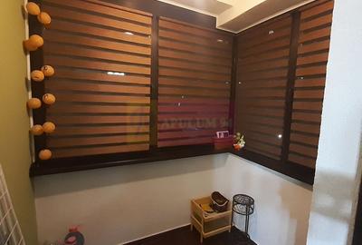 Apartament de închiriat Militari Rezidence în spatele Luna Ballroom - 8