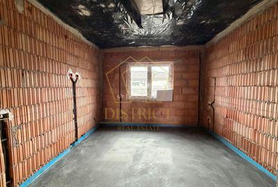 COM 0% Duplex cu 4 camere, despărțit prin camera tehnica | Mosnita Noua - 9