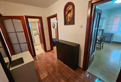 PROPRIETAR vand apartament 2 camere 67 mp, etaj intermed. zona Calea Romanului - 1