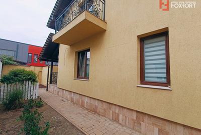 COMISION 0% Casa individuala cu 4 camere Parter + Mansarda, Timisoara - 2