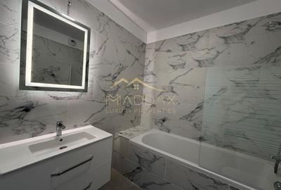 Apartament cu 2 camere *62.44mp* + Parcare / Mobilat // Baneasa Forest View - 21