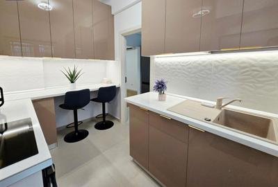 Apartament 4 camere - 5